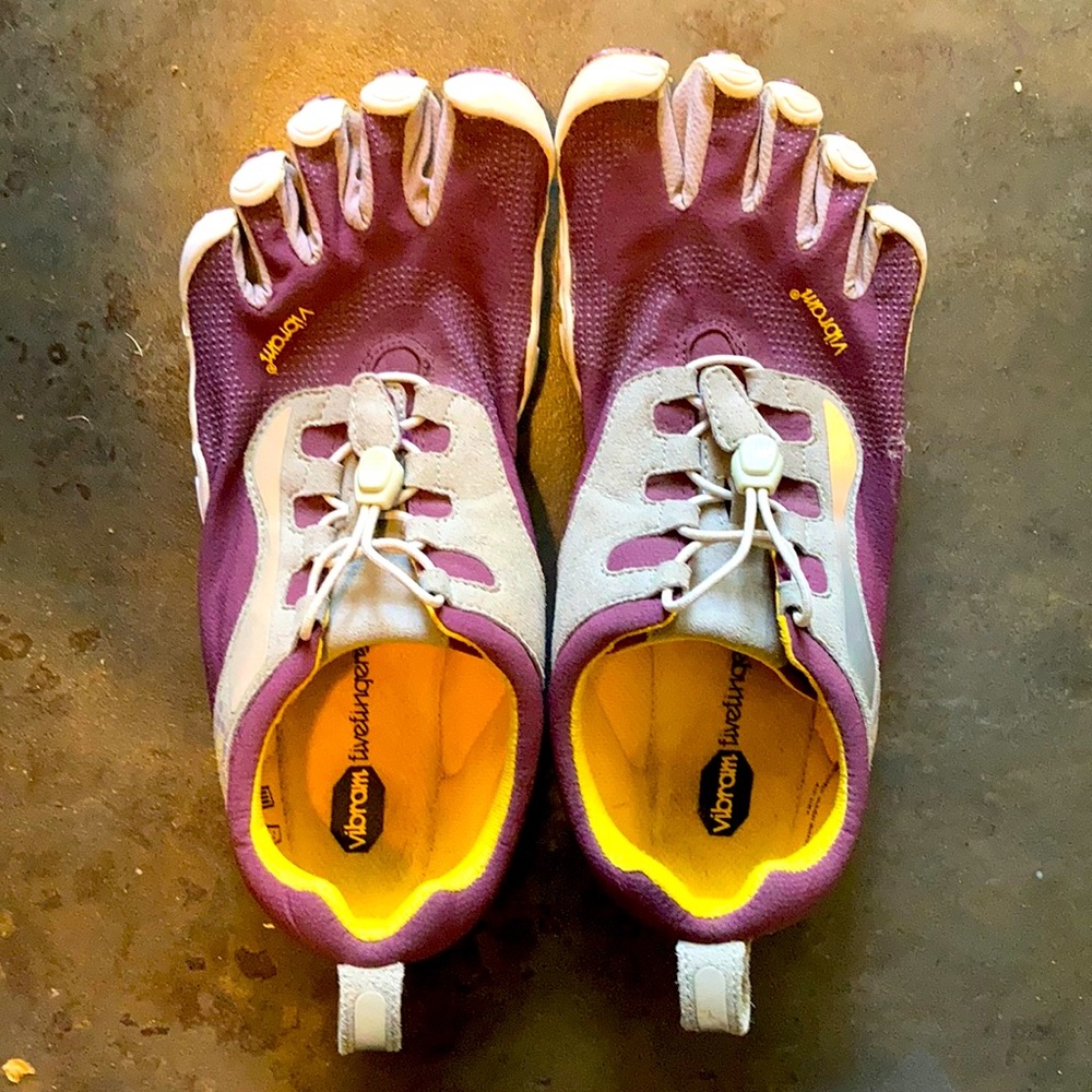 Vibram 5 Fingers Bikila LS Women's 42